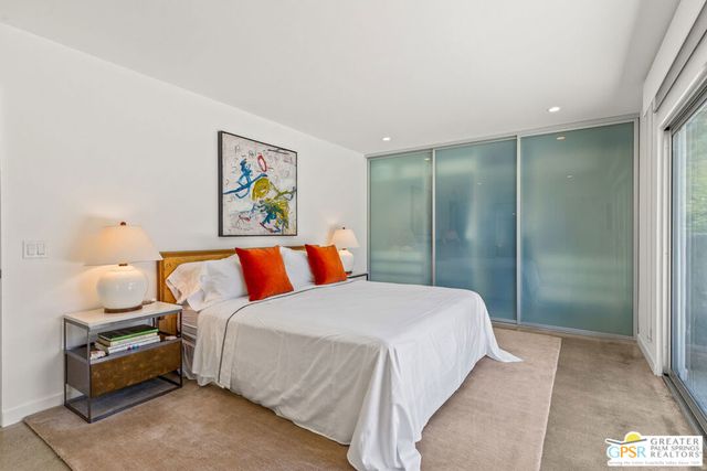 541 N Cantera Circle, Palm Springs, CA 92262