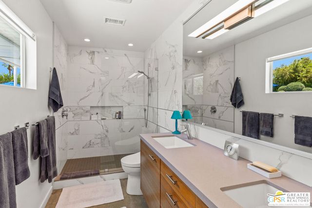 541 N Cantera Circle, Palm Springs, CA 92262