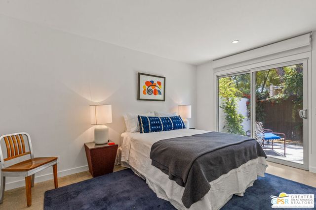 541 N Cantera Circle, Palm Springs, CA 92262
