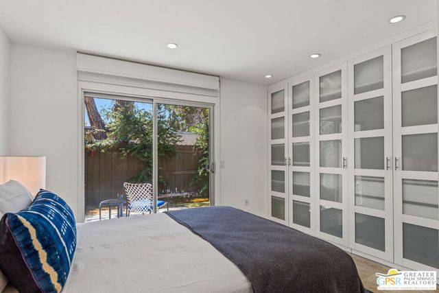 541 N Cantera Circle, Palm Springs, CA 92262