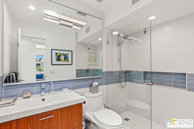 541 N Cantera Circle, Palm Springs, CA 92262