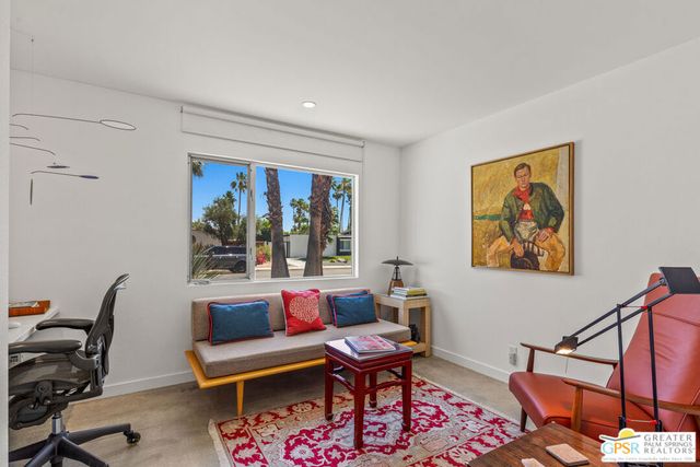 541 N Cantera Circle, Palm Springs, CA 92262