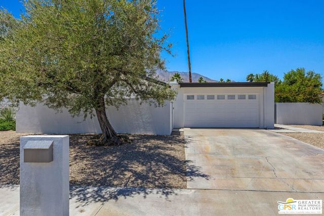 541 N Cantera Circle, Palm Springs, CA 92262