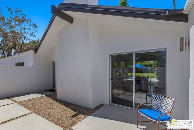 541 N Cantera Circle, Palm Springs, CA 92262