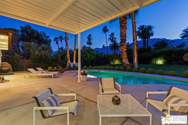 541 N Cantera Circle, Palm Springs, CA 92262