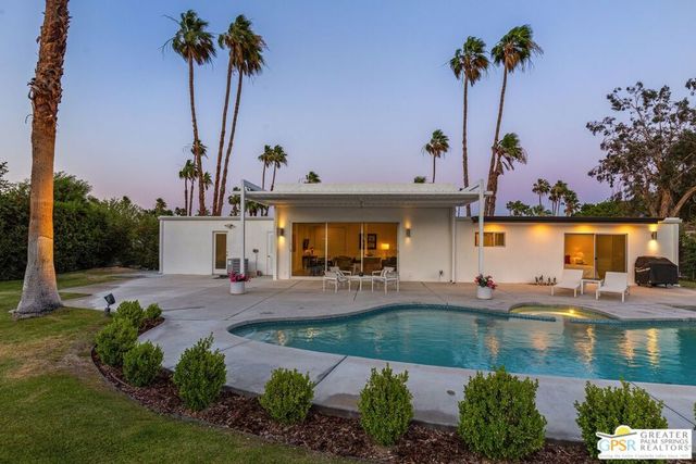 541 N Cantera Circle, Palm Springs, CA 92262