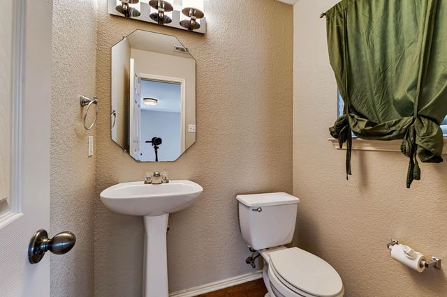 1421 Davis Mountain LOOP, Cedar Park, TX 78613