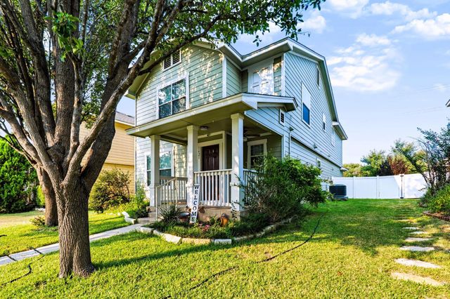 1421 Davis Mountain LOOP, Cedar Park, TX 78613