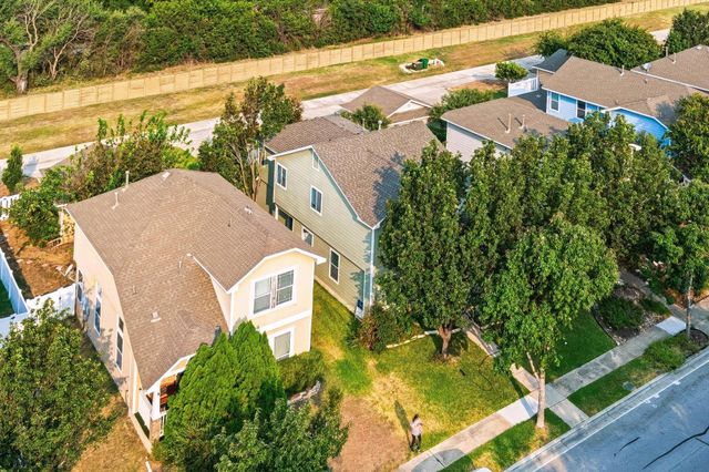 1421 Davis Mountain LOOP, Cedar Park, TX 78613