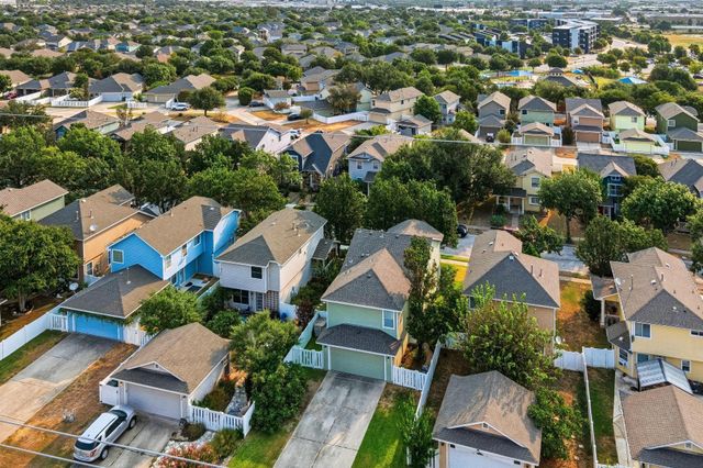 1421 Davis Mountain LOOP, Cedar Park, TX 78613