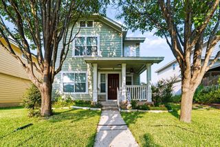 1421 Davis Mountain LOOP, Cedar Park, TX 78613