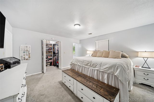36283 E 121st Street S, Coweta, OK 74429