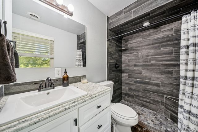 36283 E 121st Street S, Coweta, OK 74429