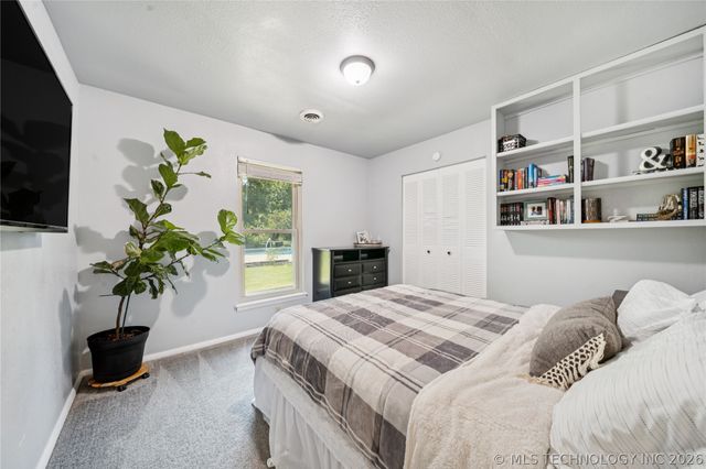 36283 E 121st Street S, Coweta, OK 74429