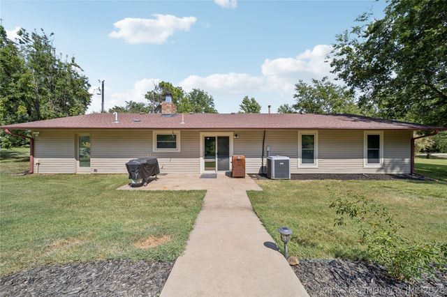 36283 E 121st Street S, Coweta, OK 74429