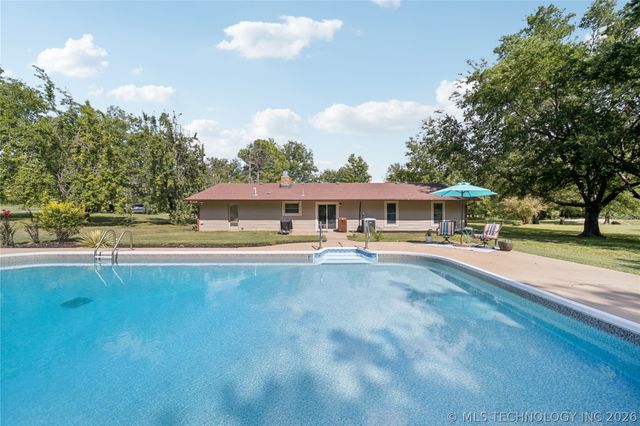 36283 E 121st Street S, Coweta, OK 74429