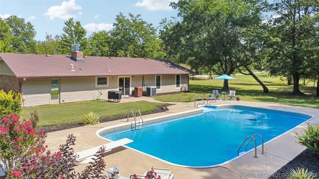 36283 E 121st Street S, Coweta, OK 74429