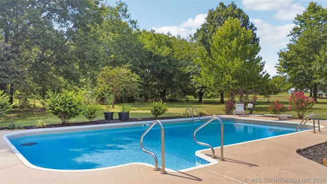 36283 E 121st Street S, Coweta, OK 74429