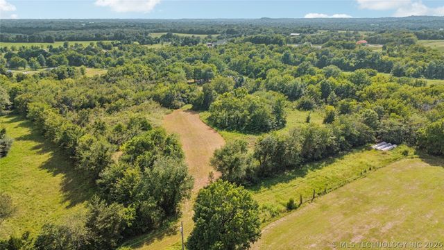 36283 E 121st Street S, Coweta, OK 74429