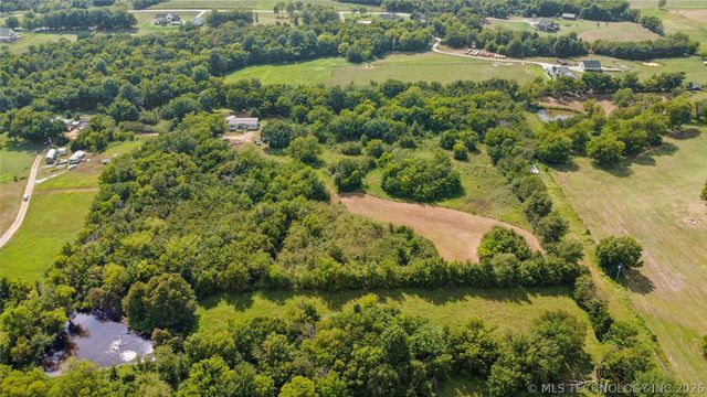 36283 E 121st Street S, Coweta, OK 74429