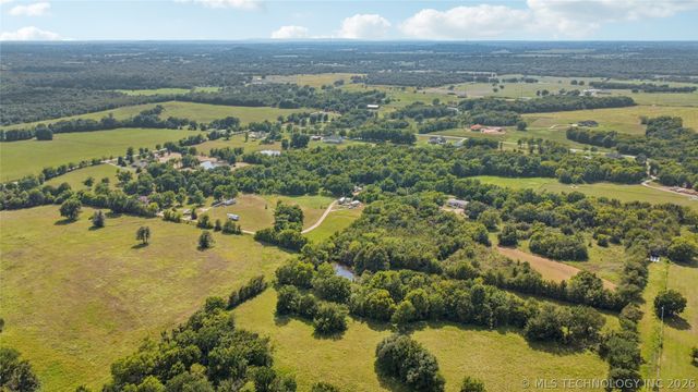 36283 E 121st Street S, Coweta, OK 74429