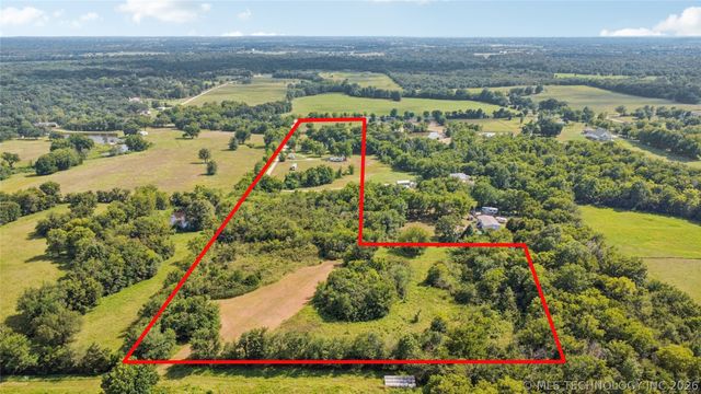 36283 E 121st Street S, Coweta, OK 74429