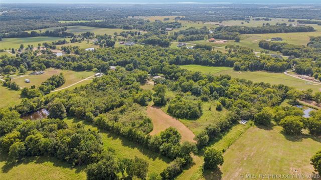 36283 E 121st Street S, Coweta, OK 74429