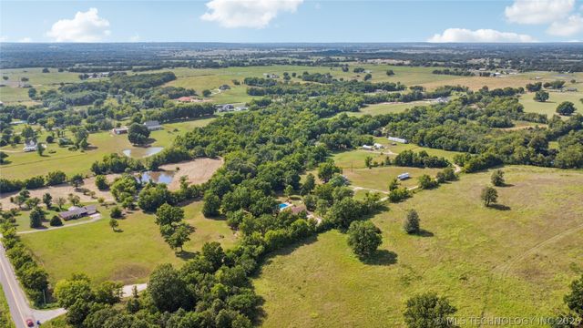 36283 E 121st Street S, Coweta, OK 74429