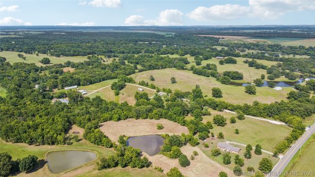 36283 E 121st Street S, Coweta, OK 74429