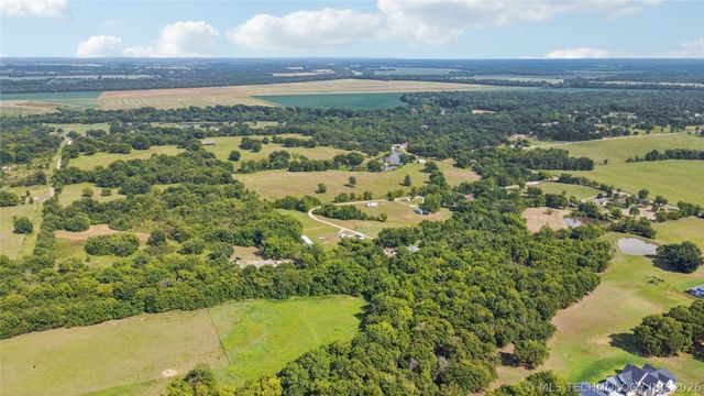 36283 E 121st Street S, Coweta, OK 74429