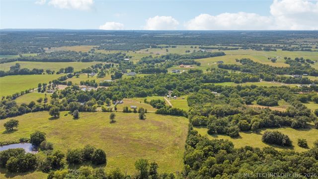 36283 E 121st Street S, Coweta, OK 74429