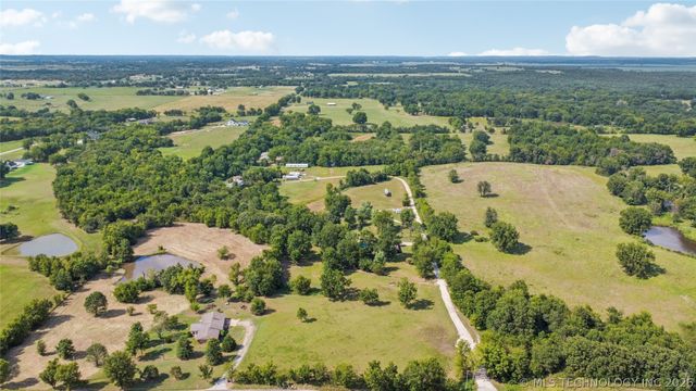36283 E 121st Street S, Coweta, OK 74429