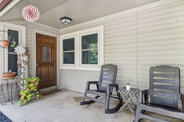 36283 E 121st Street S, Coweta, OK 74429