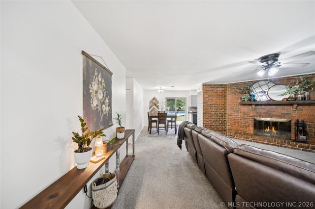 36283 E 121st Street S, Coweta, OK 74429