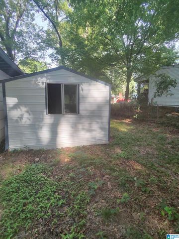 260 TUCKER AVENUE, Birmingham, AL 35215