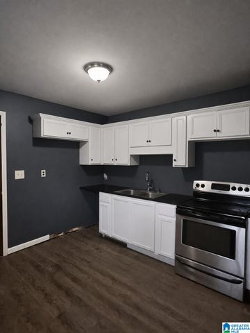 260 TUCKER AVENUE, Birmingham, AL 35215