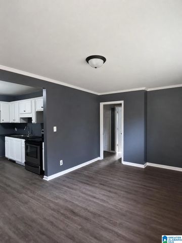 260 TUCKER AVENUE, Birmingham, AL 35215