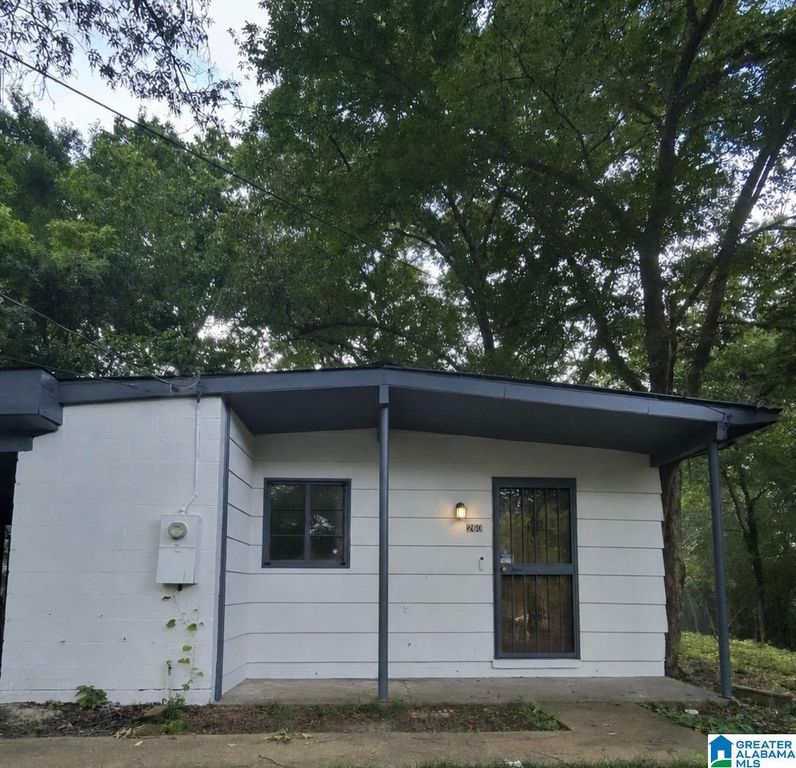 260 TUCKER AVENUE, Birmingham, AL 35215