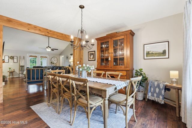 15 Mcleod Road, Pinehurst, NC 28374
