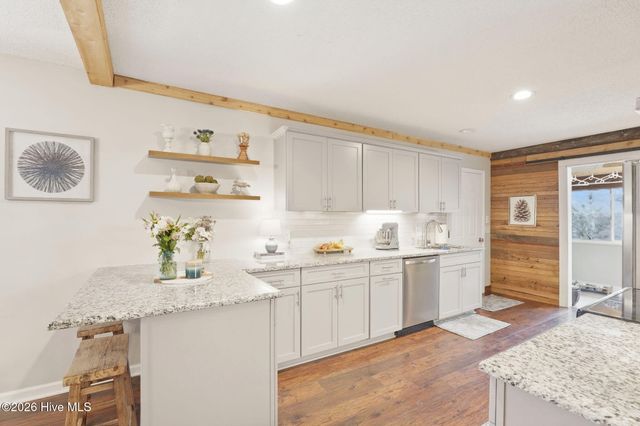 15 Mcleod Road, Pinehurst, NC 28374