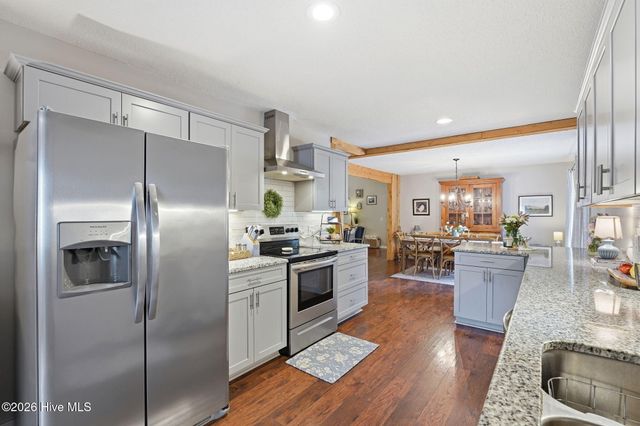 15 Mcleod Road, Pinehurst, NC 28374