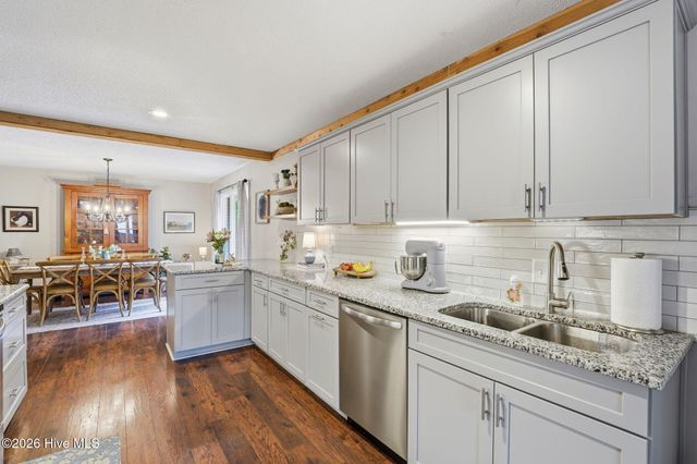 15 Mcleod Road, Pinehurst, NC 28374
