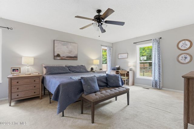 15 Mcleod Road, Pinehurst, NC 28374