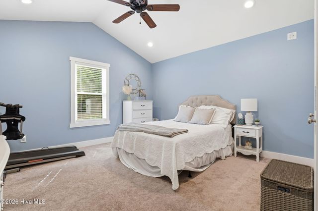 15 Mcleod Road, Pinehurst, NC 28374