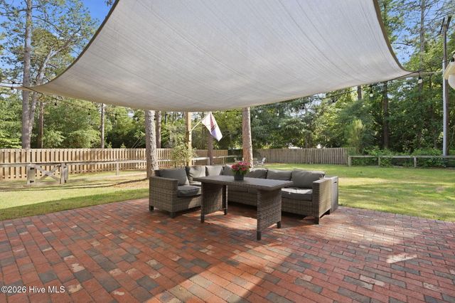 15 Mcleod Road, Pinehurst, NC 28374