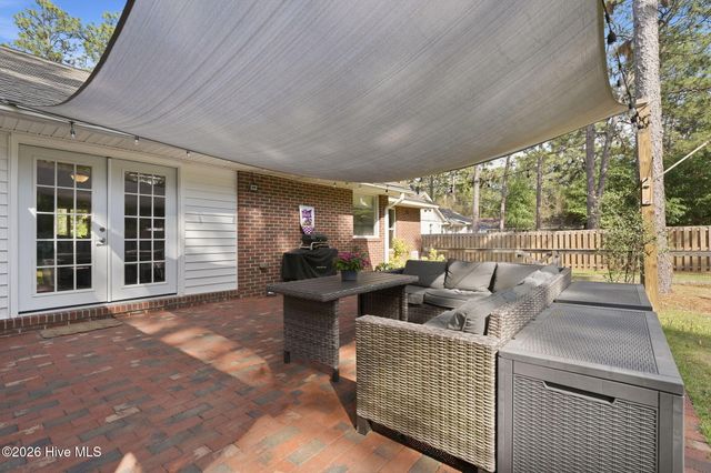 15 Mcleod Road, Pinehurst, NC 28374