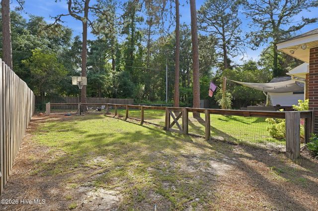15 Mcleod Road, Pinehurst, NC 28374