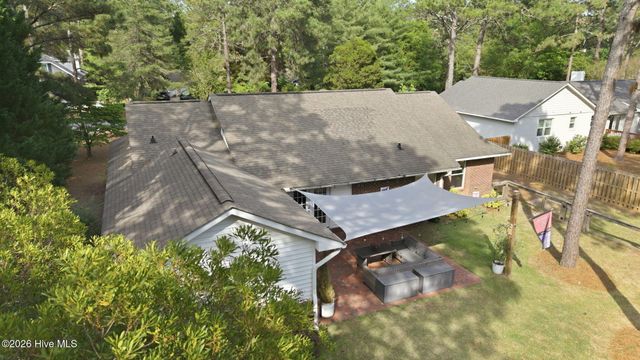 15 Mcleod Road, Pinehurst, NC 28374