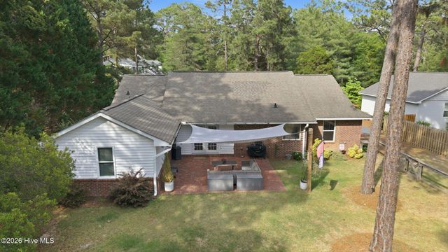 15 Mcleod Road, Pinehurst, NC 28374