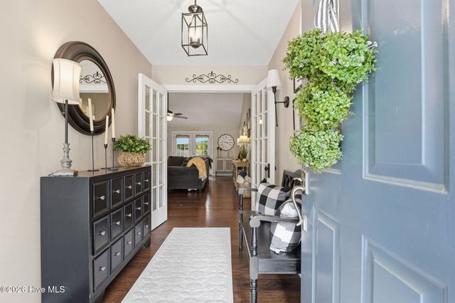 15 Mcleod Road, Pinehurst, NC 28374
